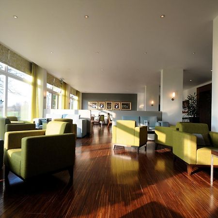 Humber Royal Hotel Grimsby Dış mekan fotoğraf