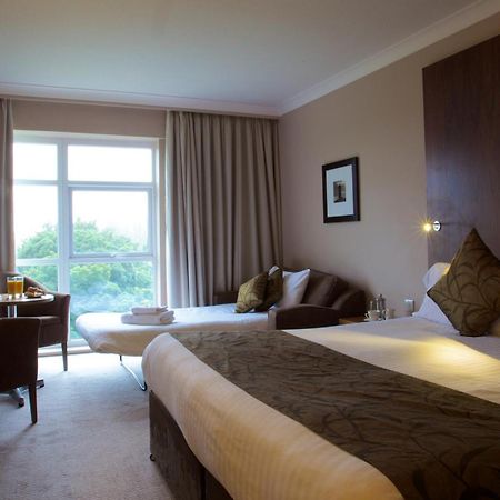 Humber Royal Hotel Grimsby Dış mekan fotoğraf