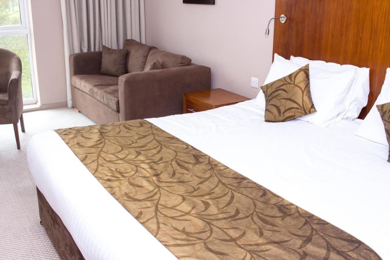Humber Royal Hotel Grimsby Dış mekan fotoğraf