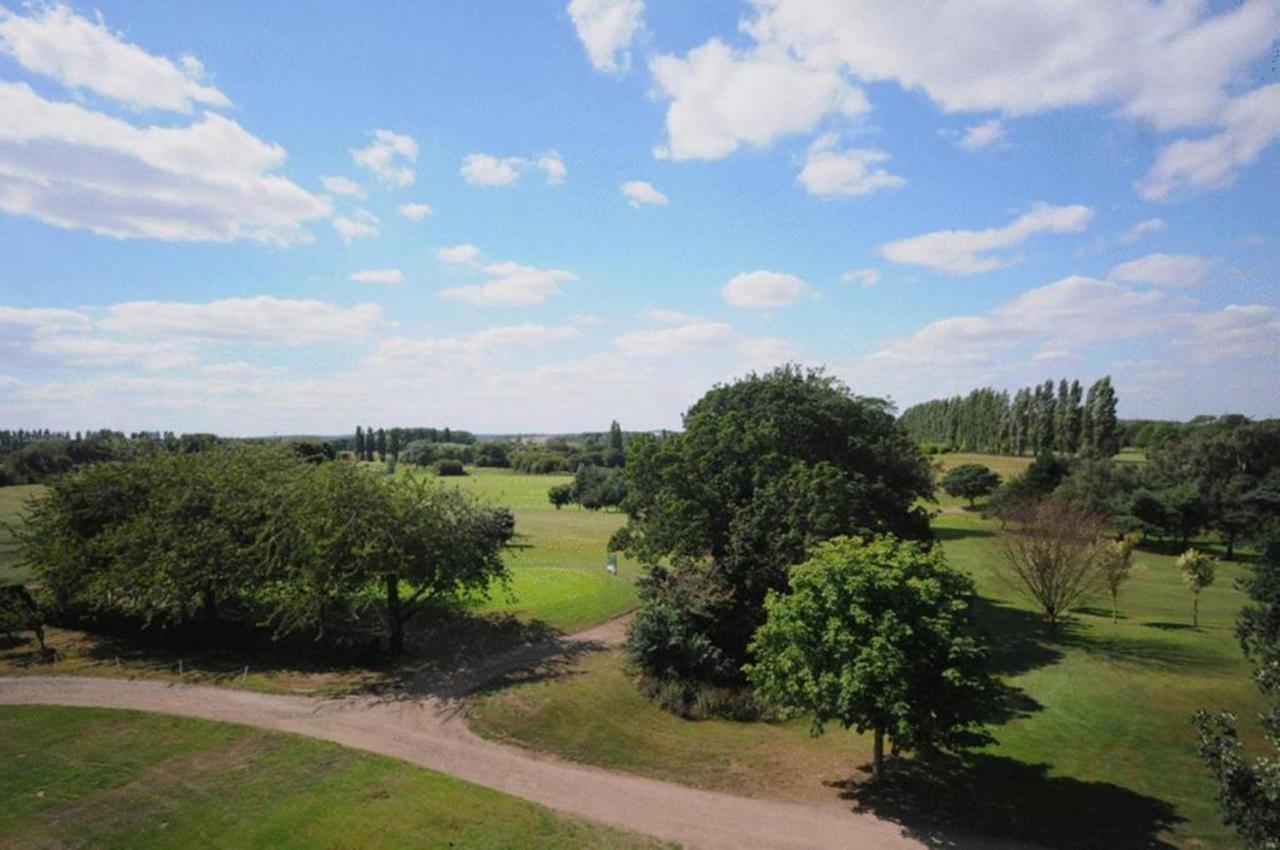 Humber Royal Hotel Grimsby Dış mekan fotoğraf
