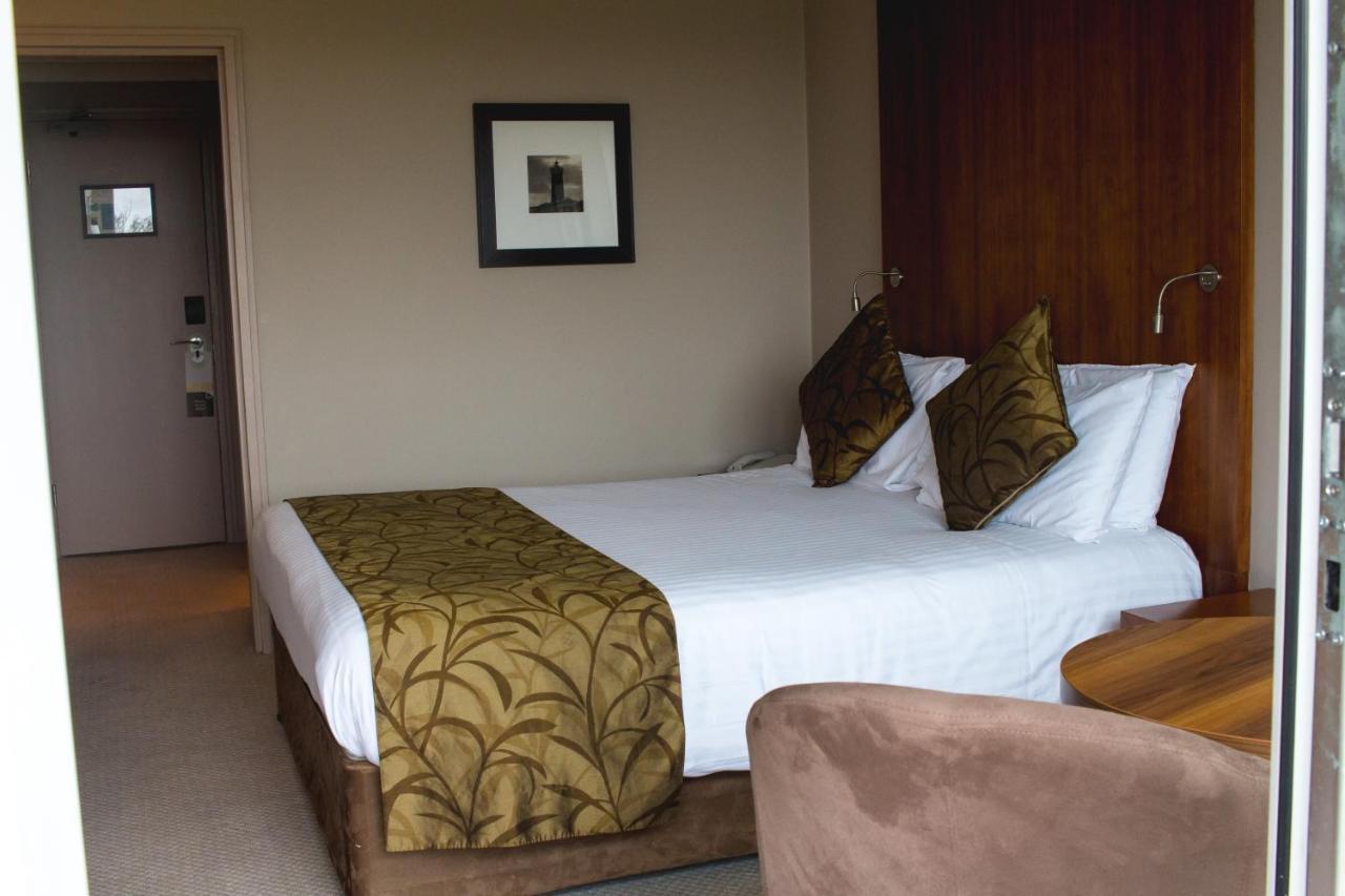 Humber Royal Hotel Grimsby Dış mekan fotoğraf