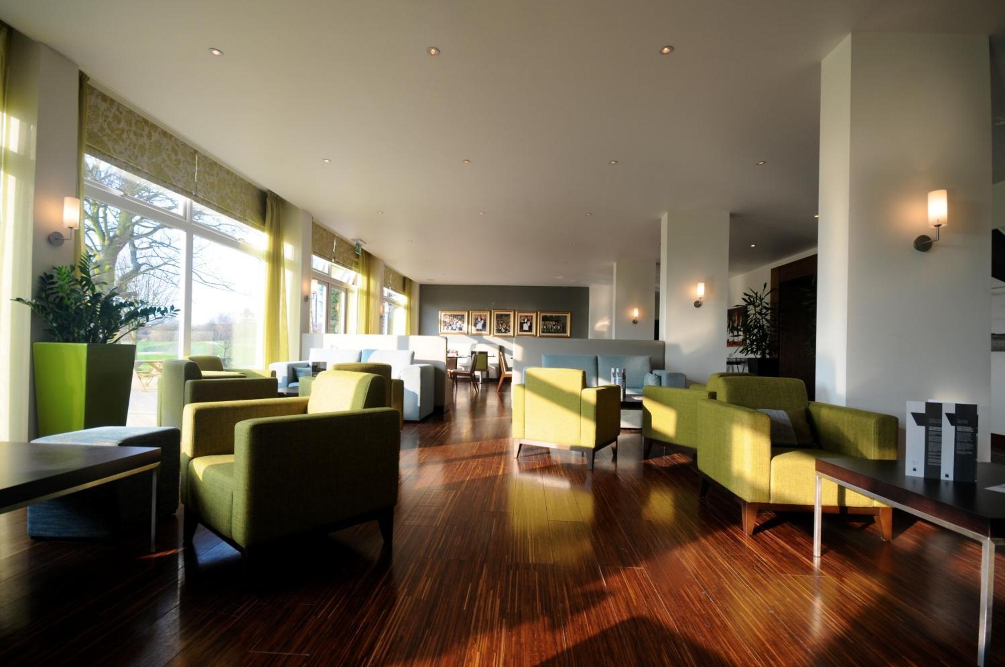 Humber Royal Hotel Grimsby Dış mekan fotoğraf