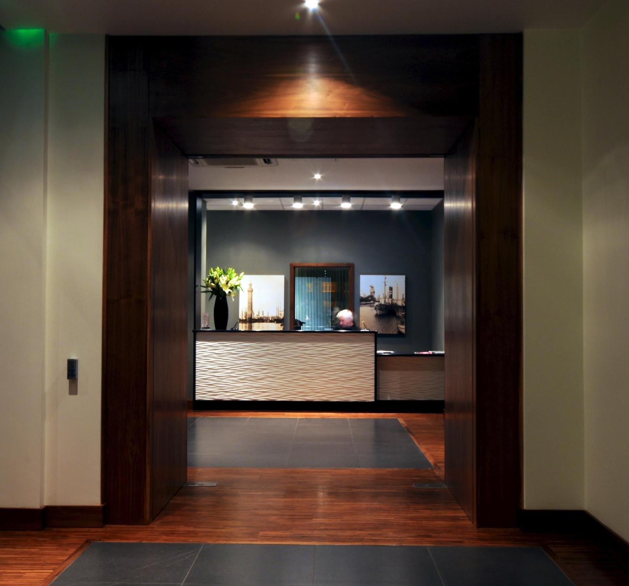 Humber Royal Hotel Grimsby Dış mekan fotoğraf