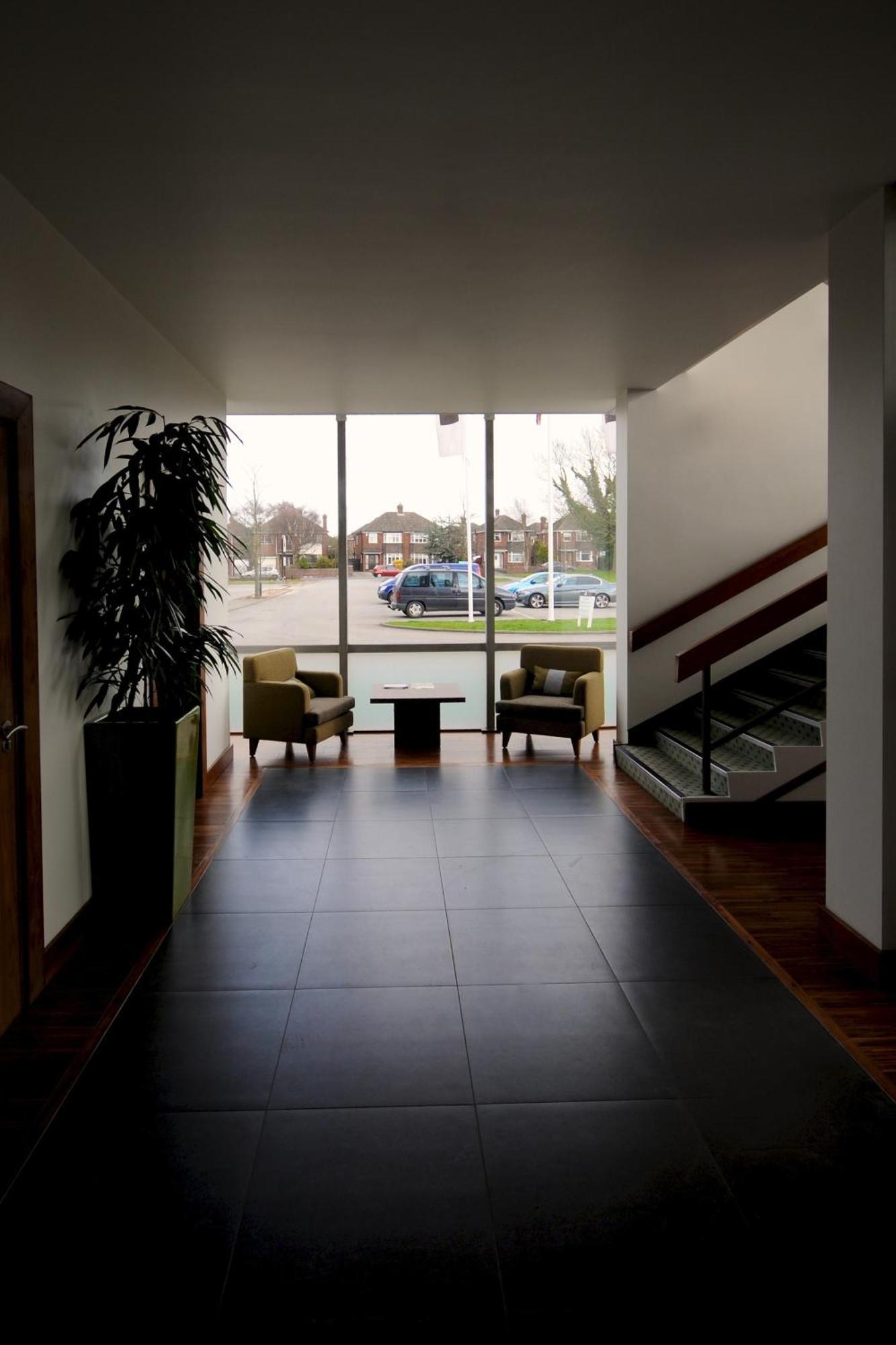 Humber Royal Hotel Grimsby Dış mekan fotoğraf