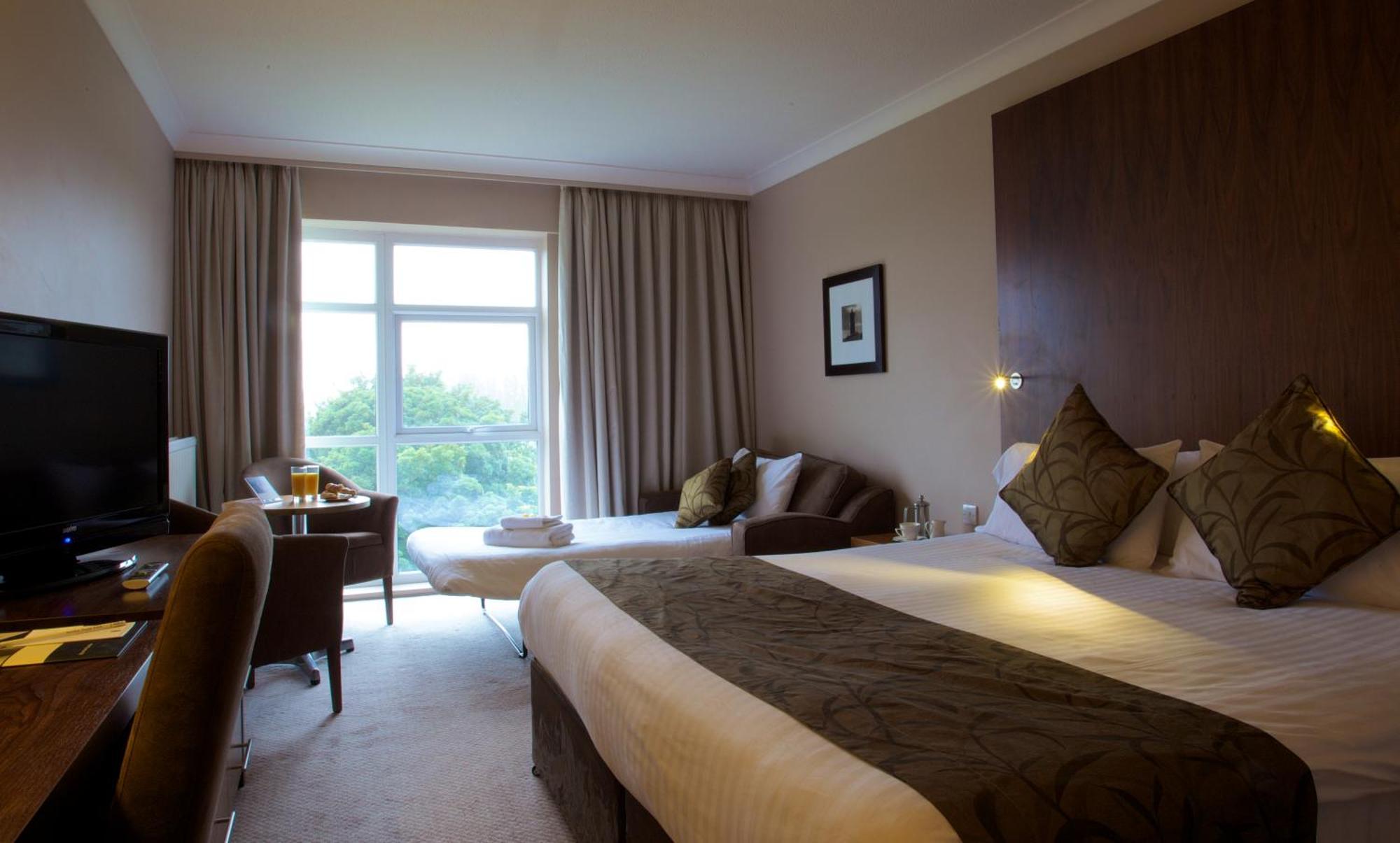 Humber Royal Hotel Grimsby Dış mekan fotoğraf