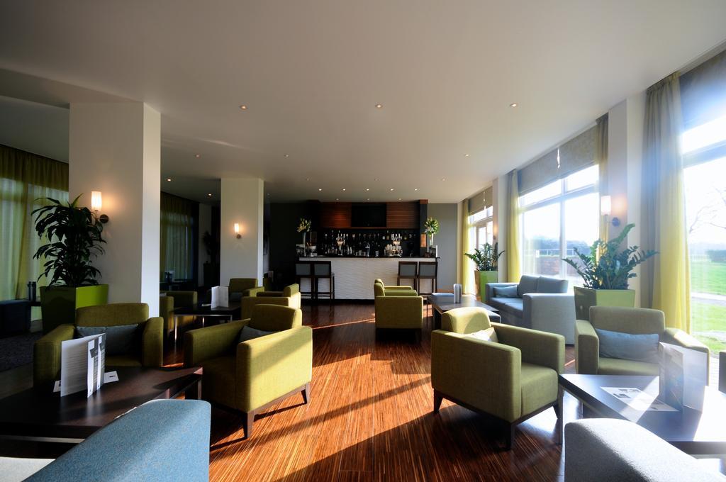 Humber Royal Hotel Grimsby Dış mekan fotoğraf