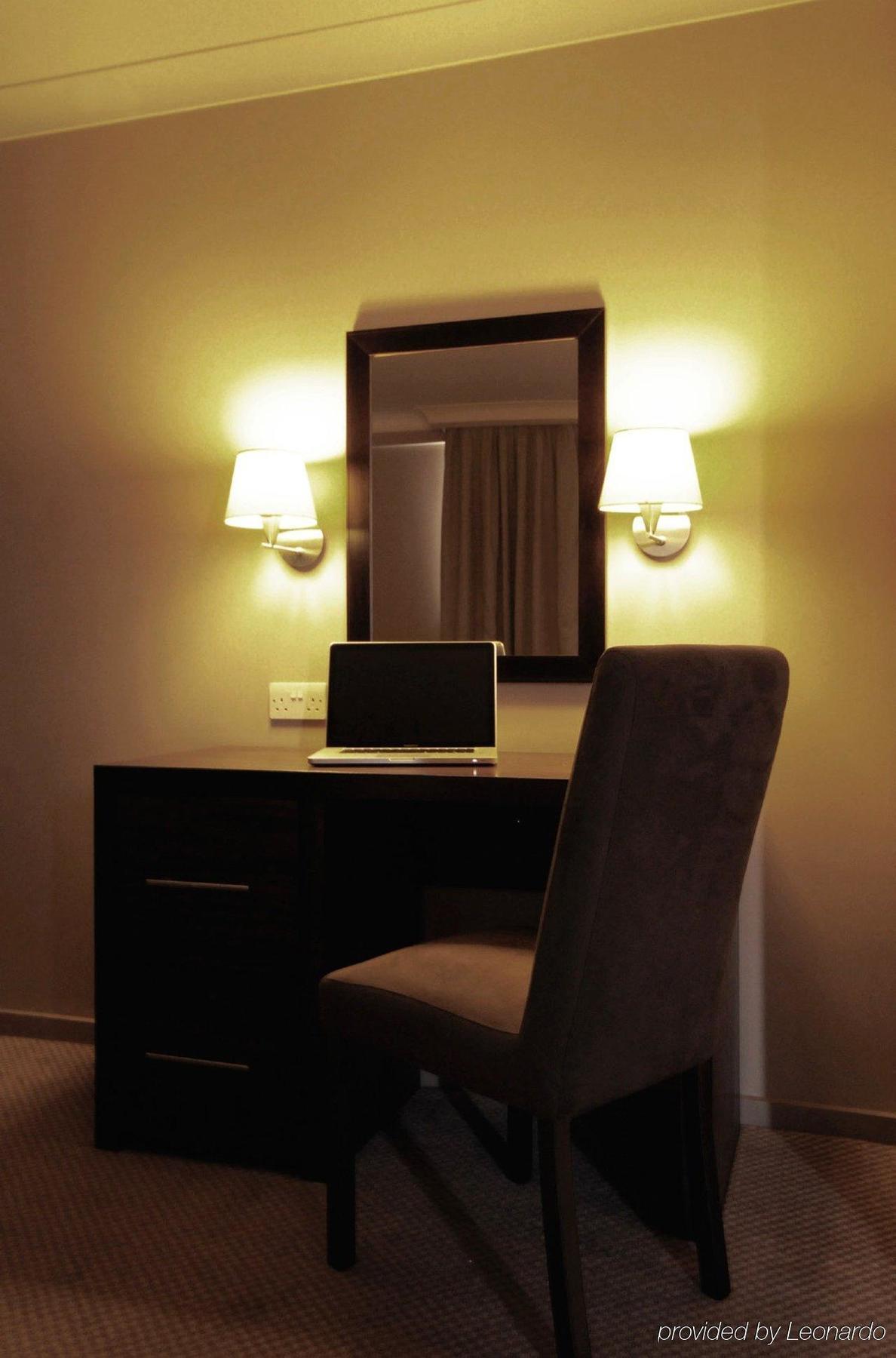 Humber Royal Hotel Grimsby Oda fotoğraf
