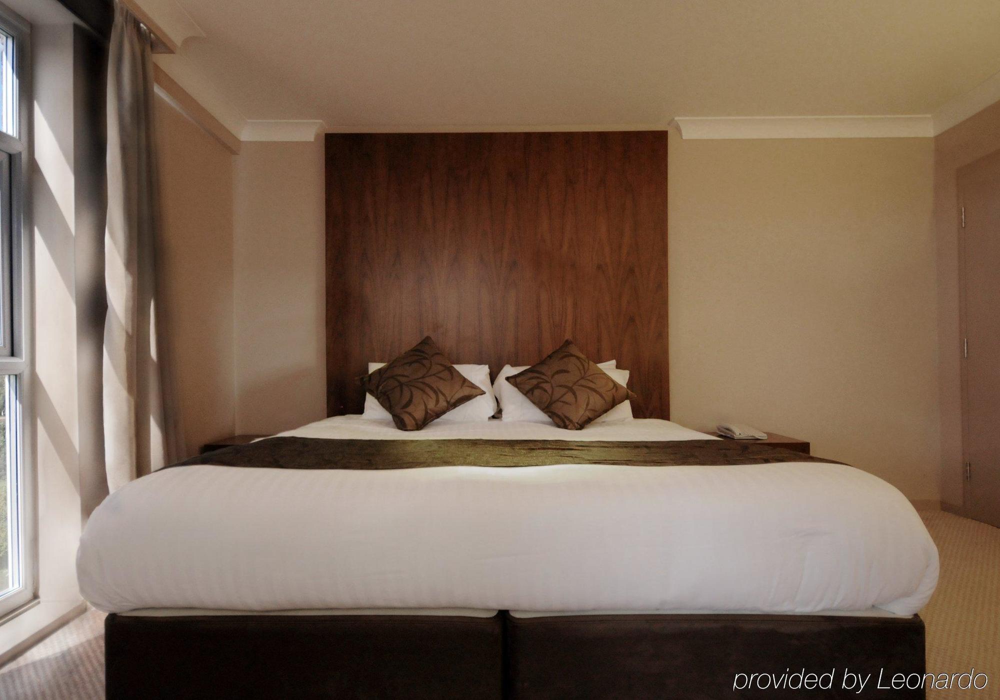 Humber Royal Hotel Grimsby Oda fotoğraf