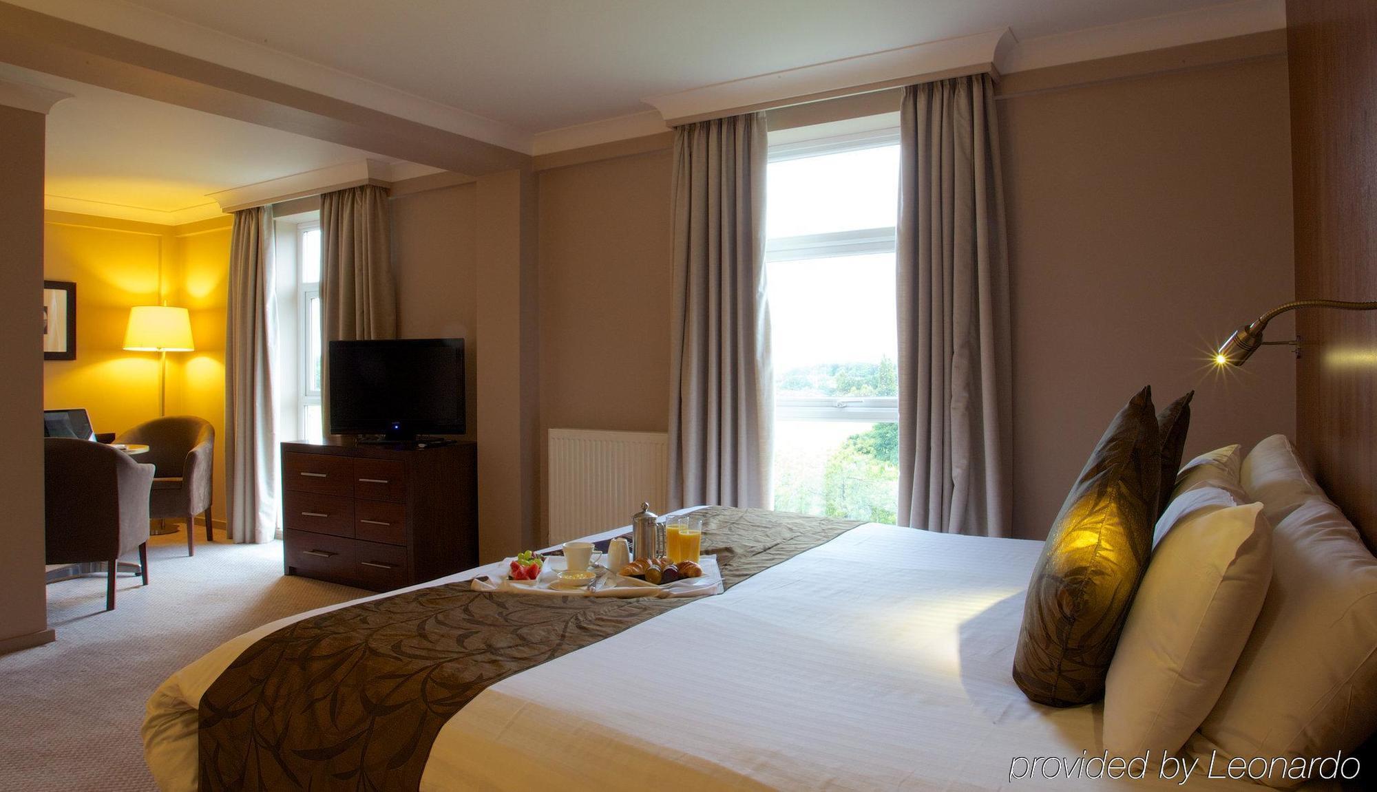 Humber Royal Hotel Grimsby Oda fotoğraf