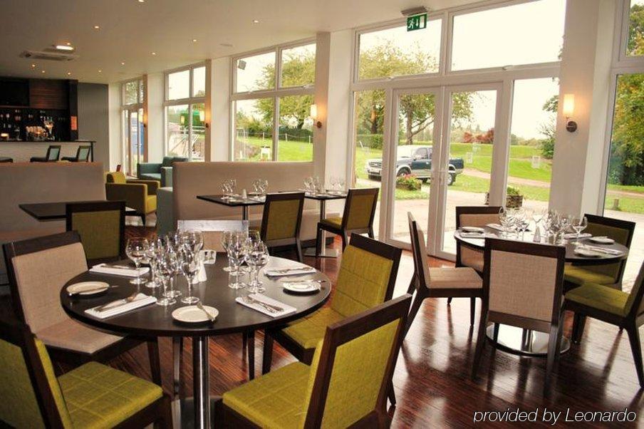 Humber Royal Hotel Grimsby Restoran fotoğraf