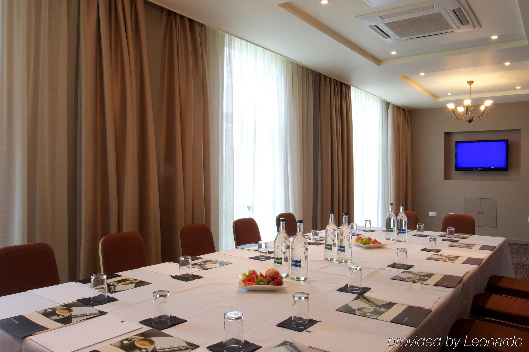 Humber Royal Hotel Grimsby İş olanakları fotoğraf