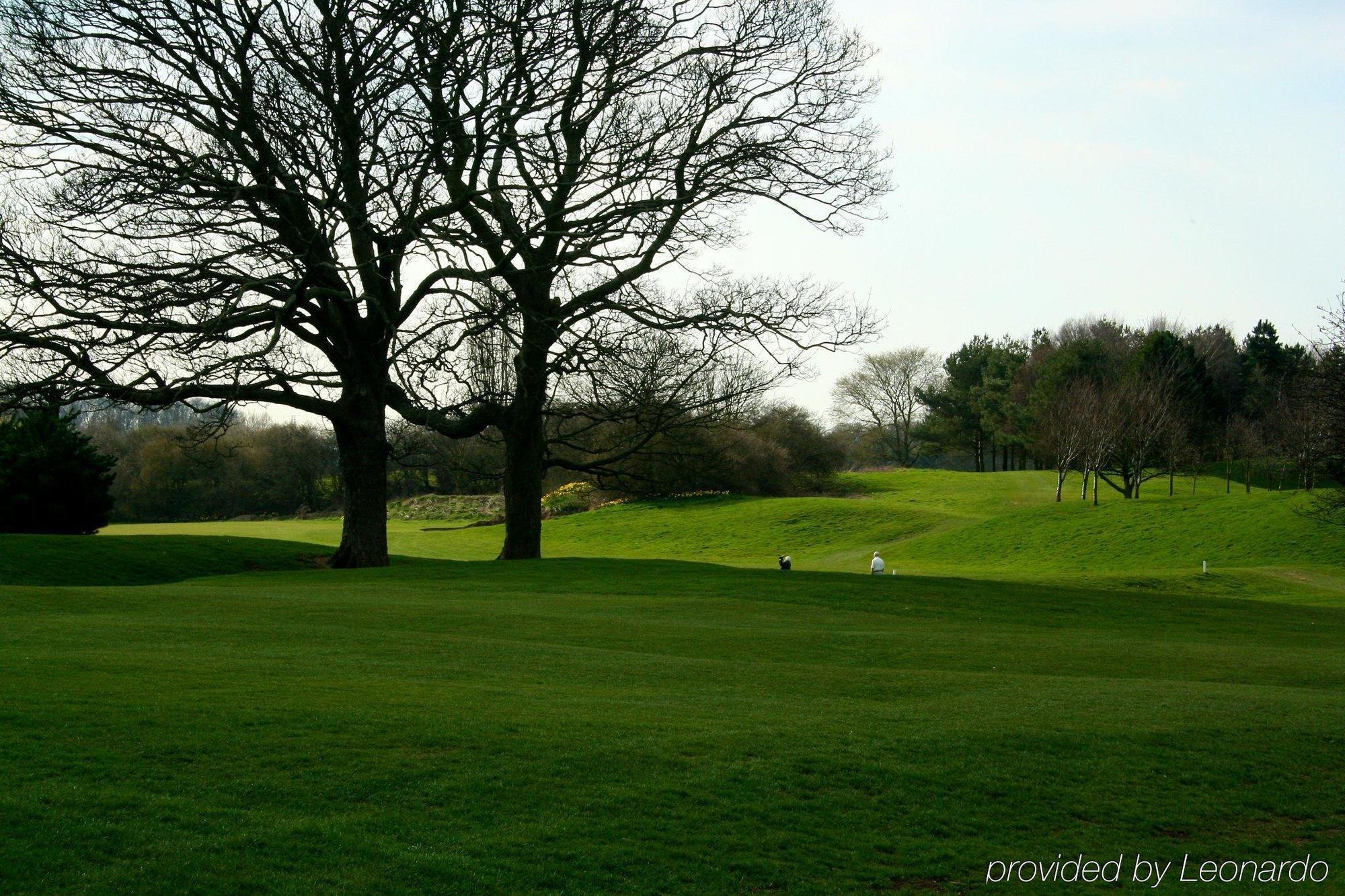 Humber Royal Hotel Grimsby Konforlar fotoğraf