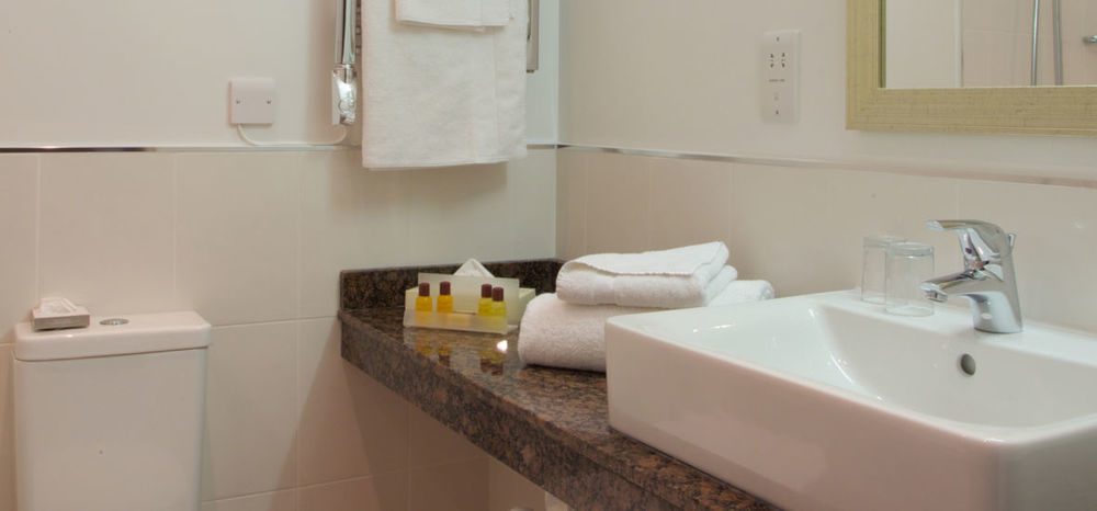 Humber Royal Hotel Grimsby Dış mekan fotoğraf