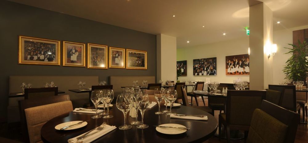 Humber Royal Hotel Grimsby Dış mekan fotoğraf