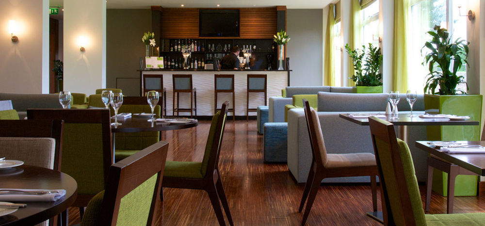 Humber Royal Hotel Grimsby Dış mekan fotoğraf