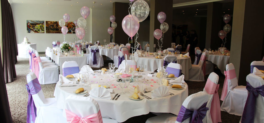 Humber Royal Hotel Grimsby Dış mekan fotoğraf