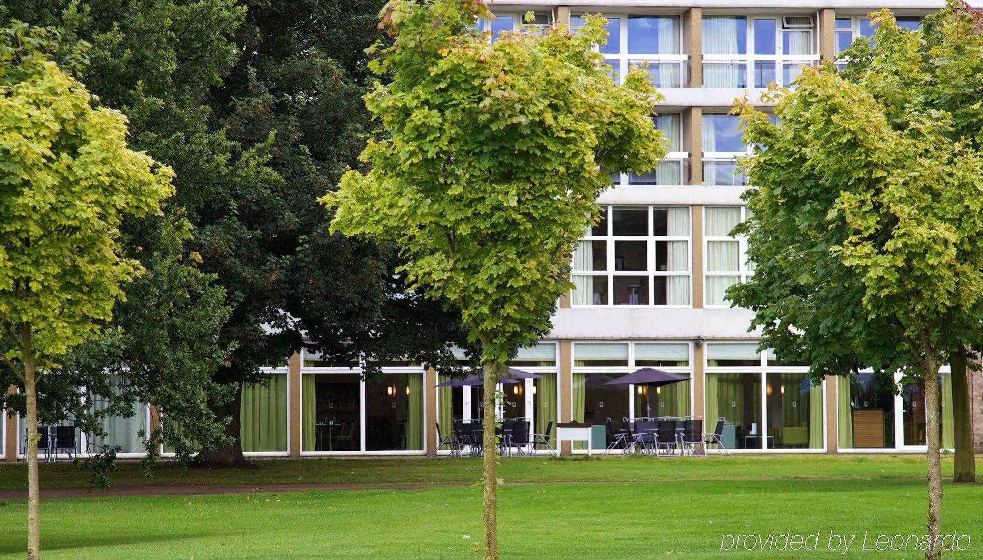 Humber Royal Hotel Grimsby Dış mekan fotoğraf
