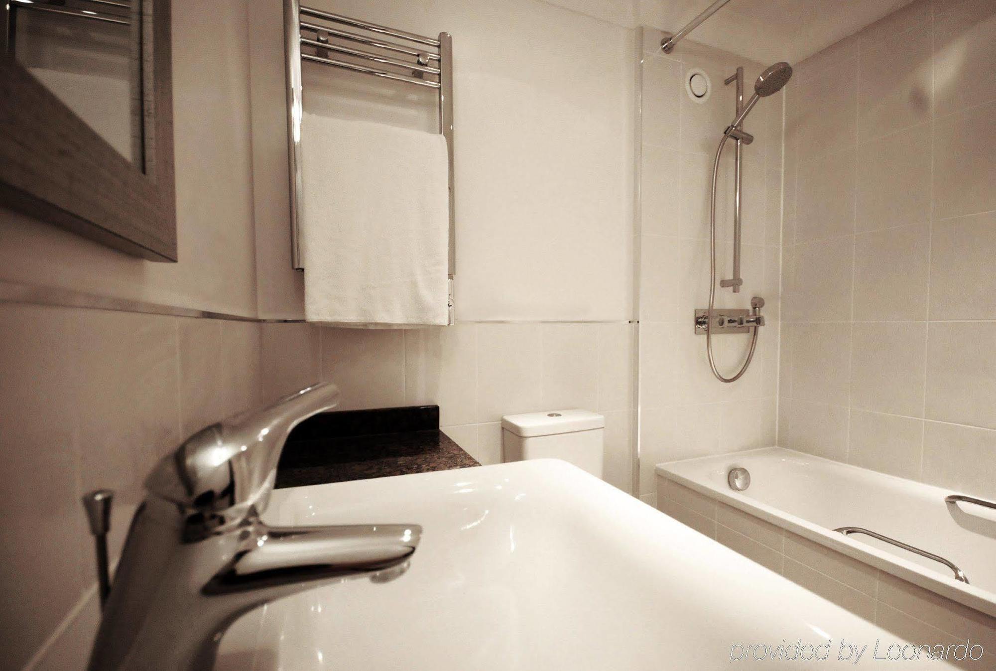 Humber Royal Hotel Grimsby Oda fotoğraf