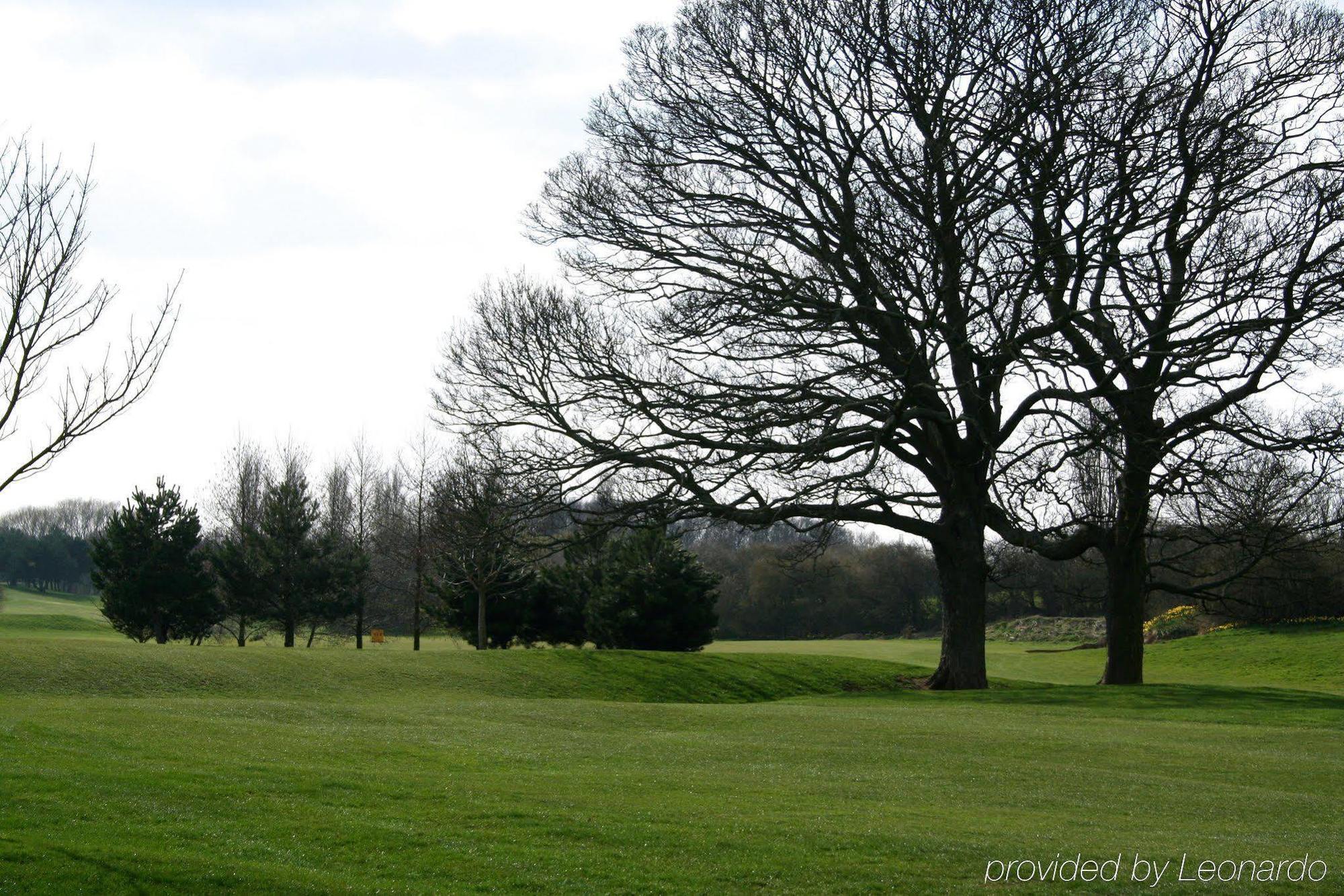 Humber Royal Hotel Grimsby Dış mekan fotoğraf