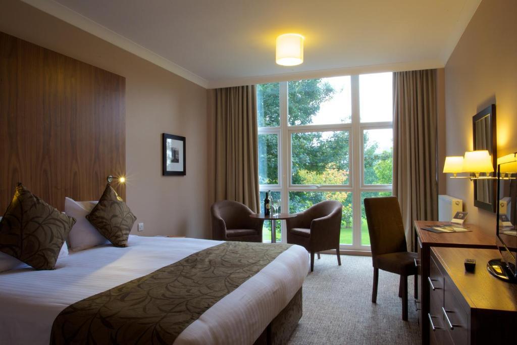 Humber Royal Hotel Grimsby Oda fotoğraf
