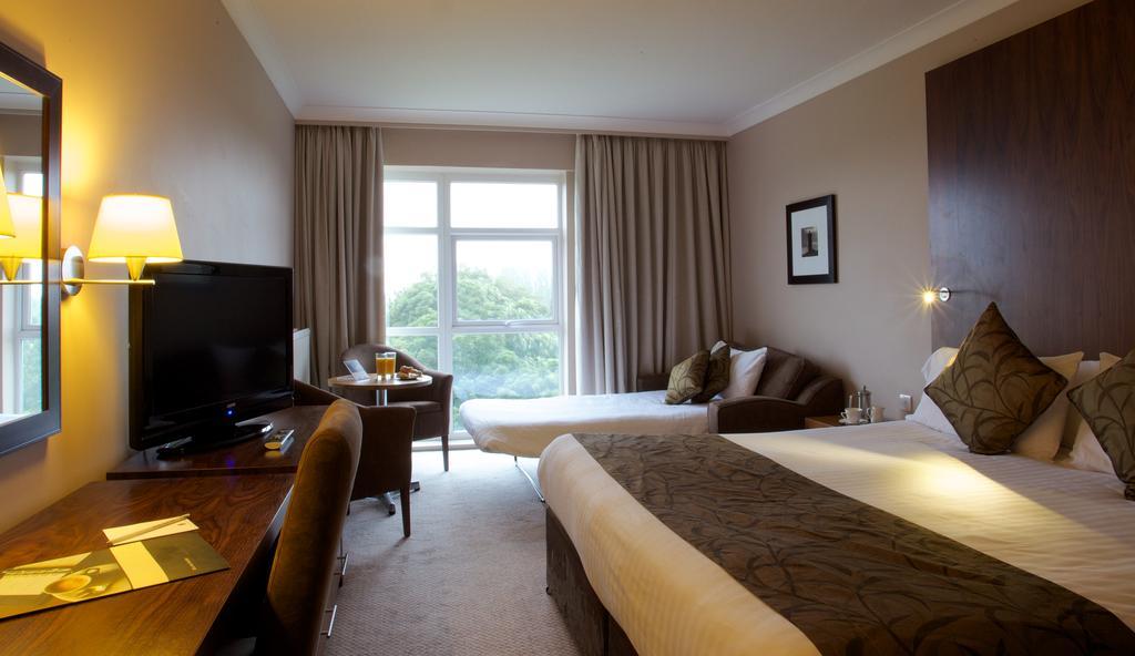 Humber Royal Hotel Grimsby Oda fotoğraf