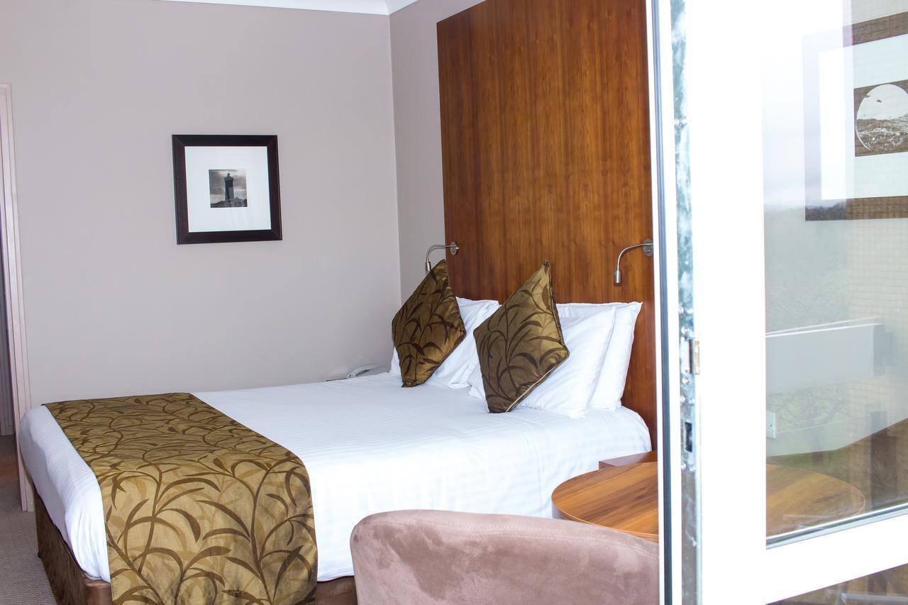 Humber Royal Hotel Grimsby Dış mekan fotoğraf