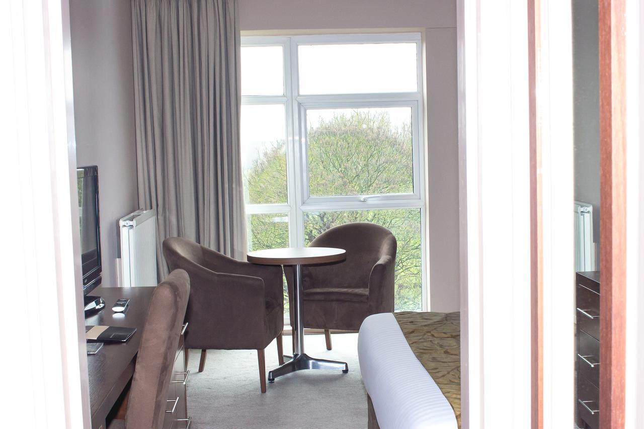 Humber Royal Hotel Grimsby Dış mekan fotoğraf