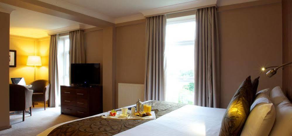 Humber Royal Hotel Grimsby Dış mekan fotoğraf